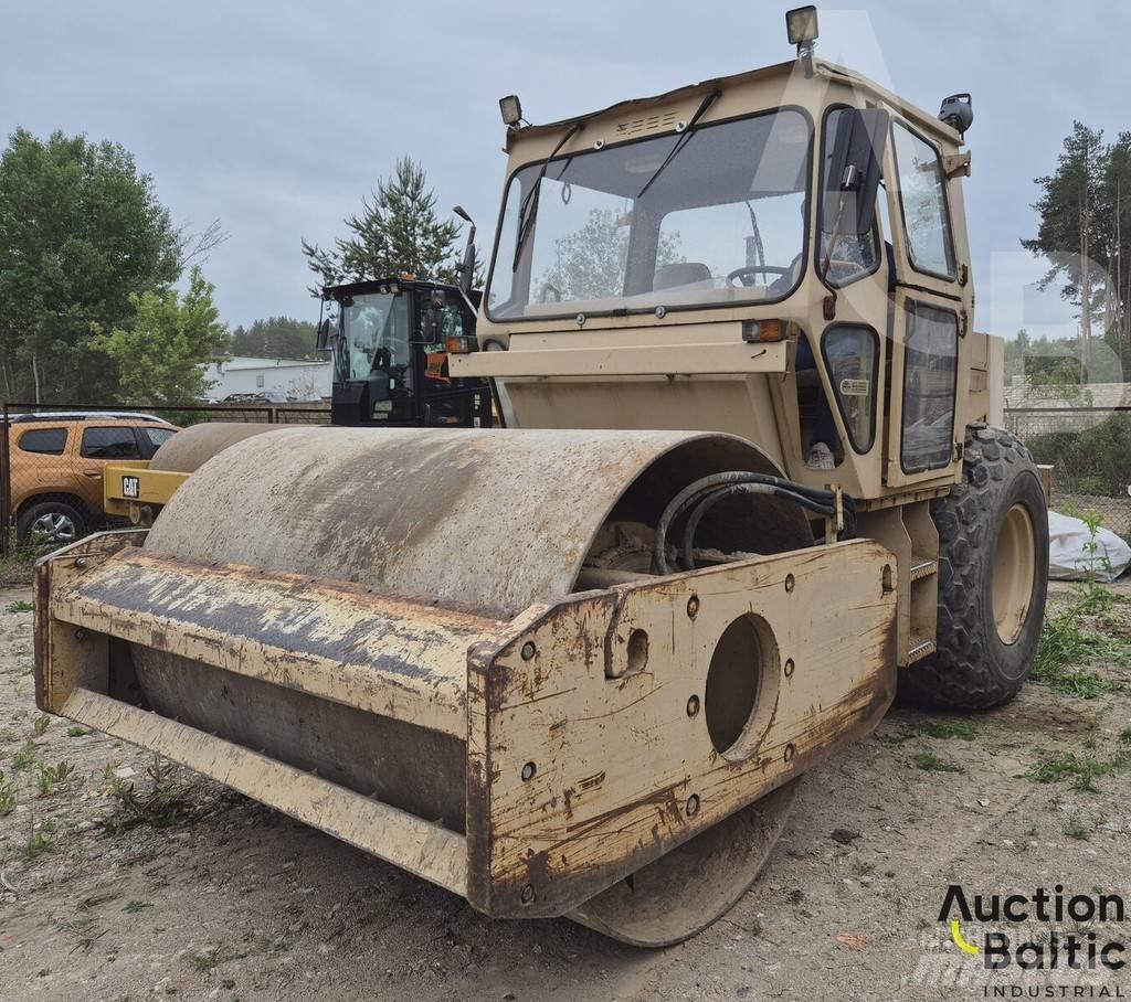 Ammann ev10s مداحل متنوعة
