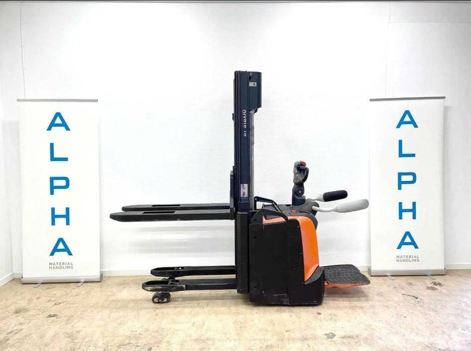 BT SPE 120 L معدات التكديس الجوالة