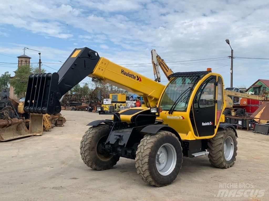 Haulotte FH3000/,09F معدات مناولة لأغراض الزراعة