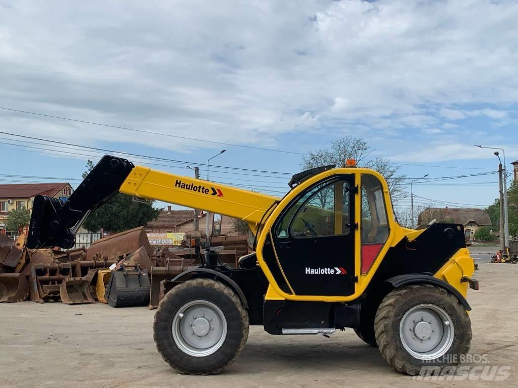 Haulotte FH3000/,09F معدات مناولة لأغراض الزراعة