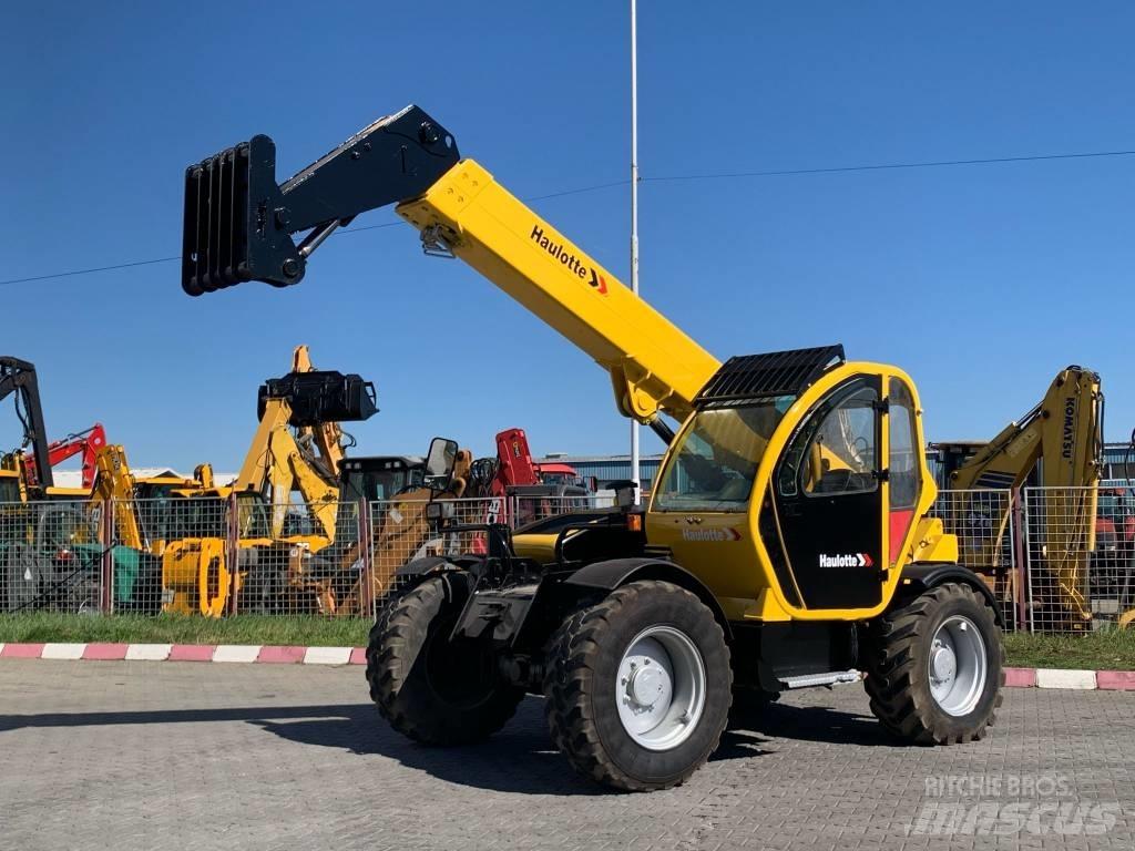 Haulotte FH3000/,09F معدات مناولة لأغراض الزراعة