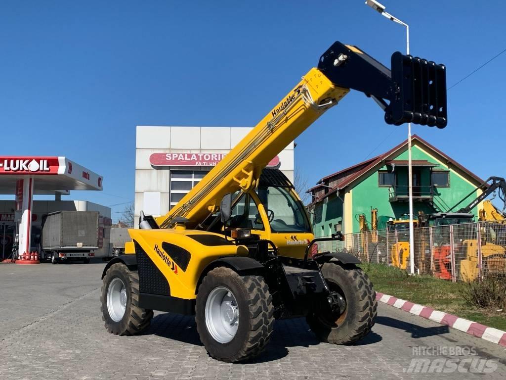 Haulotte FH3000/,09F معدات مناولة لأغراض الزراعة