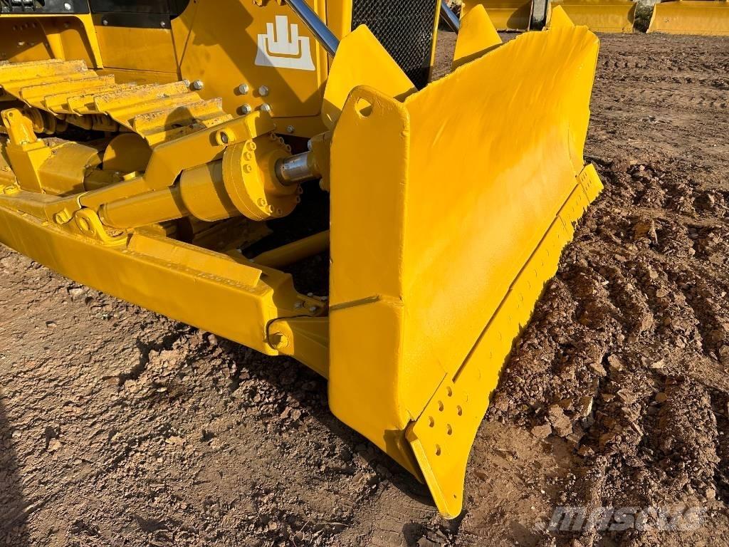 Shantui SD22 بلدوزرات مجنزرة