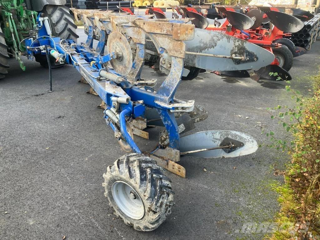 Överum DX5975H XLP محاريث عكسية