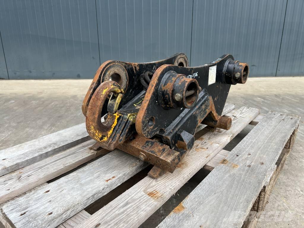 Verachtert CW10 - 310 موصلات سريعة