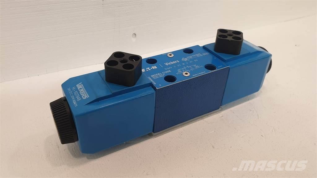 Ponsse 0033472 هيدروليات