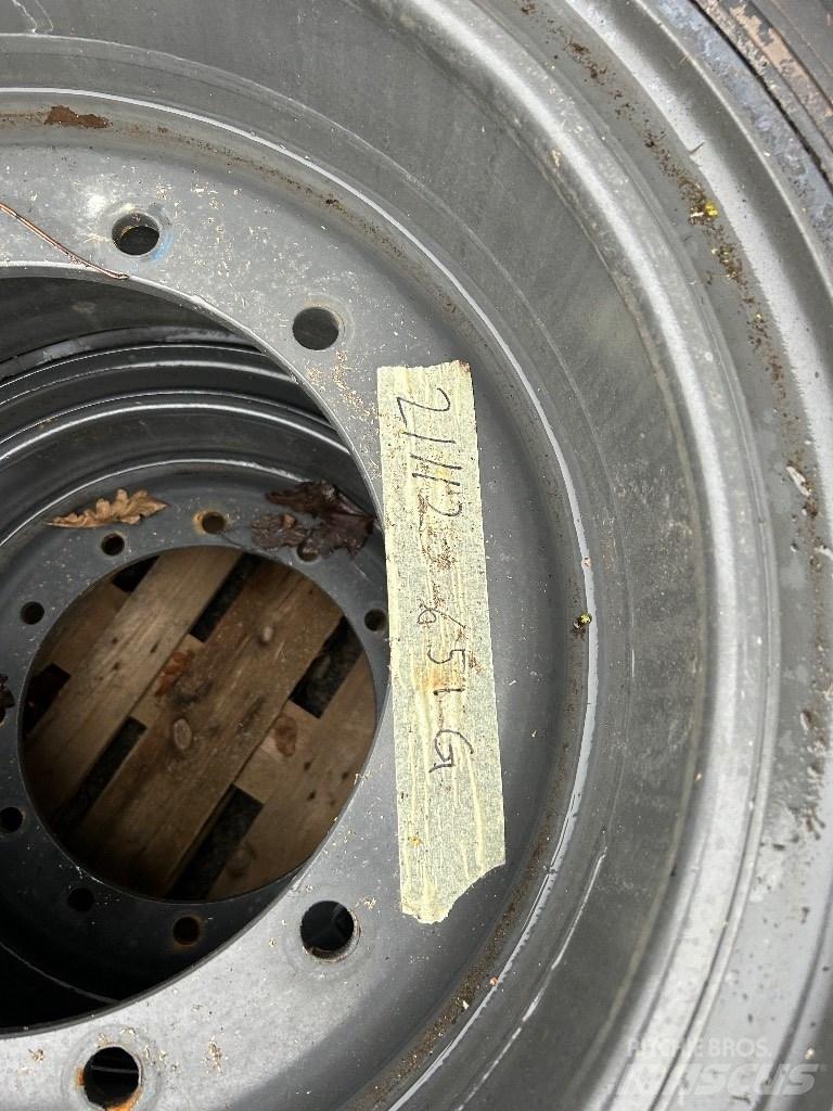  Westlake 20.5R25 L5 الإطارات والعجلات والحافات