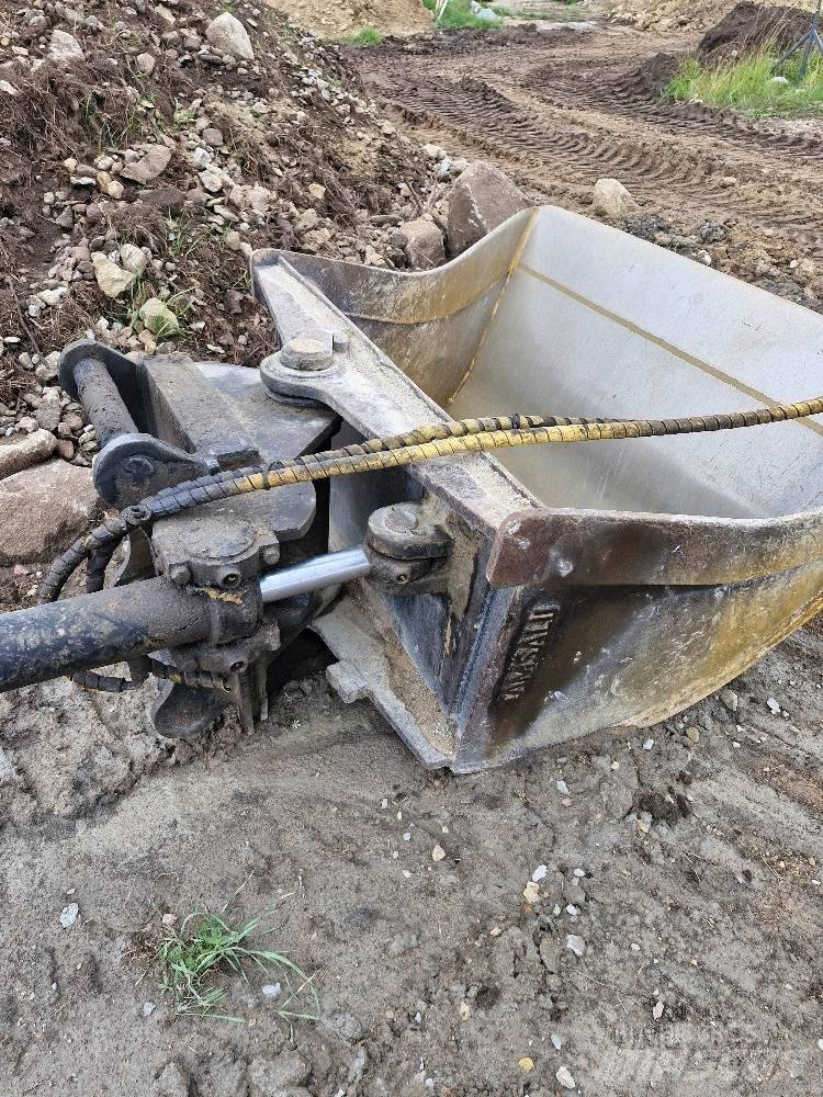 CASE CASE CX245 D SR حفارات زحافة