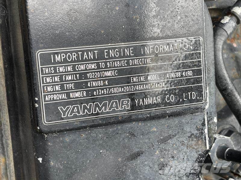 Doosan 7 / 41 مكابس