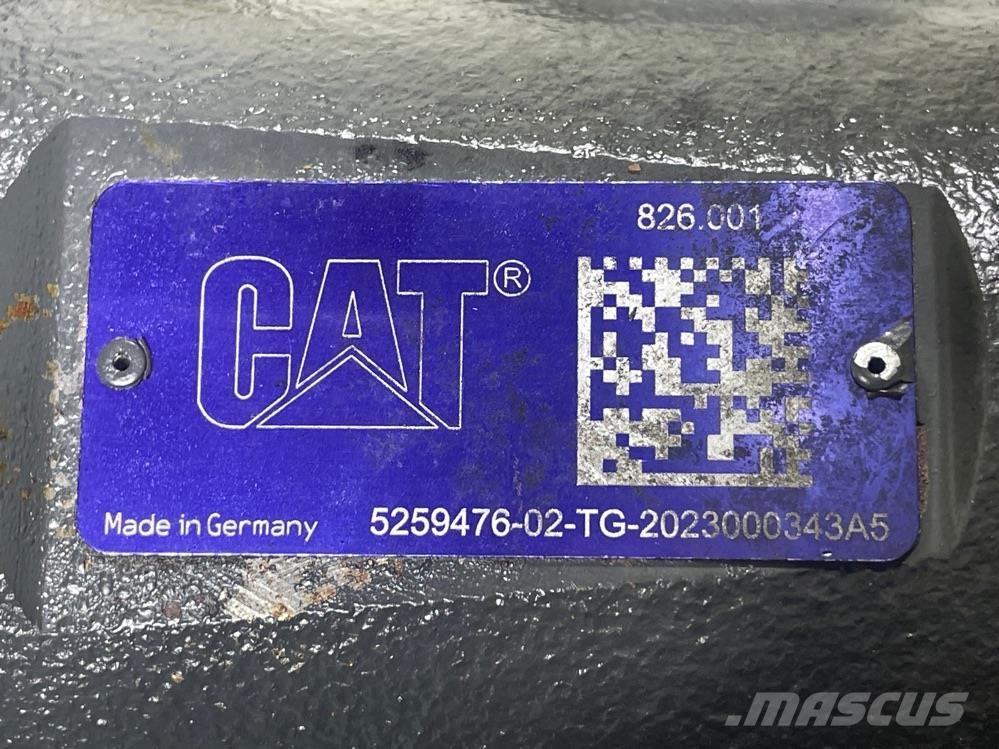 CAT 5259476 هيدروليات