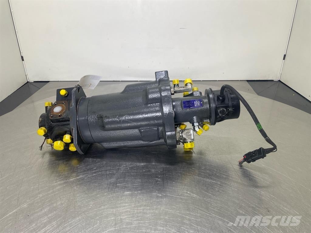 CAT 5259476 هيدروليات