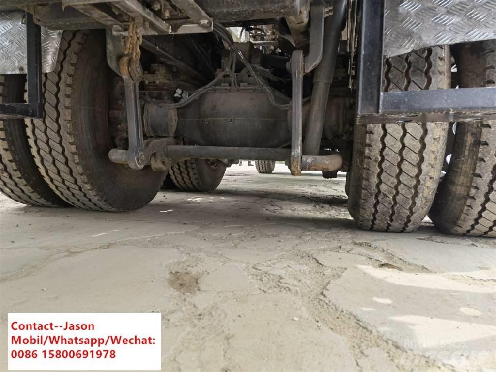 Zoomlion ZLJ5339THB مضخات خرسانة