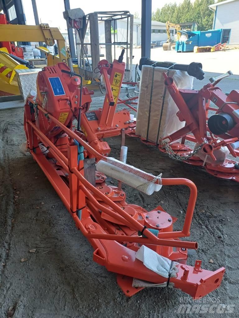 Kuhn GMD 28 جزازات