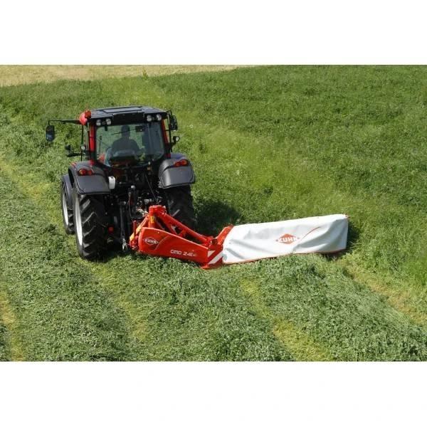 Kuhn GMD 28 جزازات
