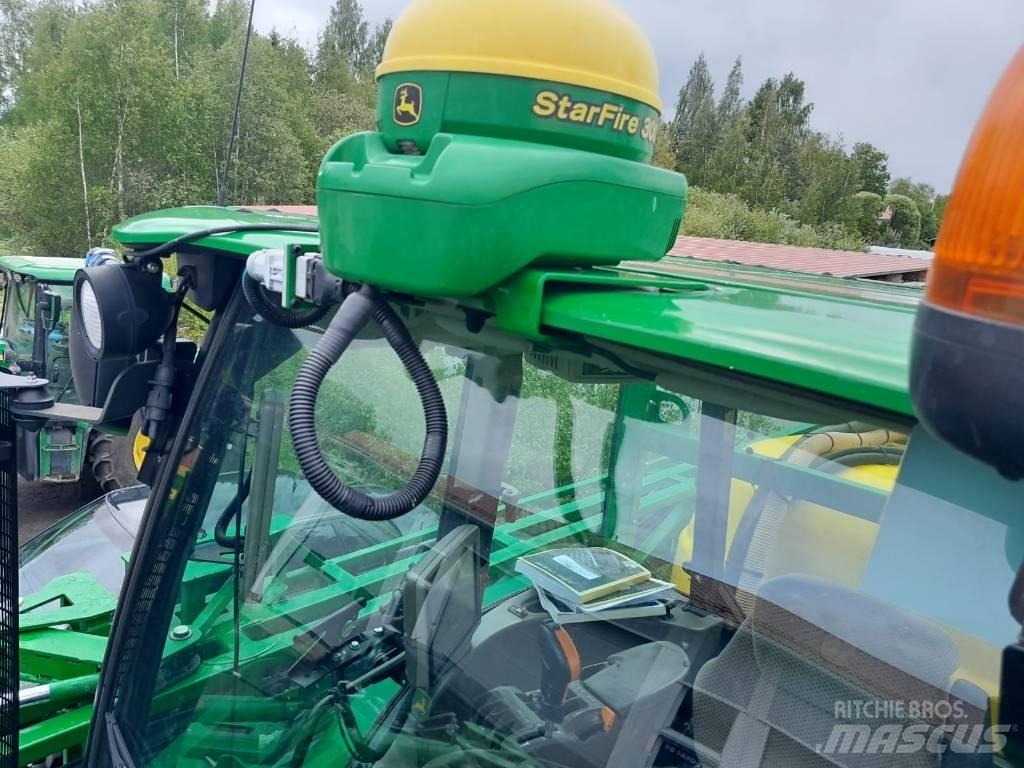 John Deere R4040i رشاشات ذاتية الحركة