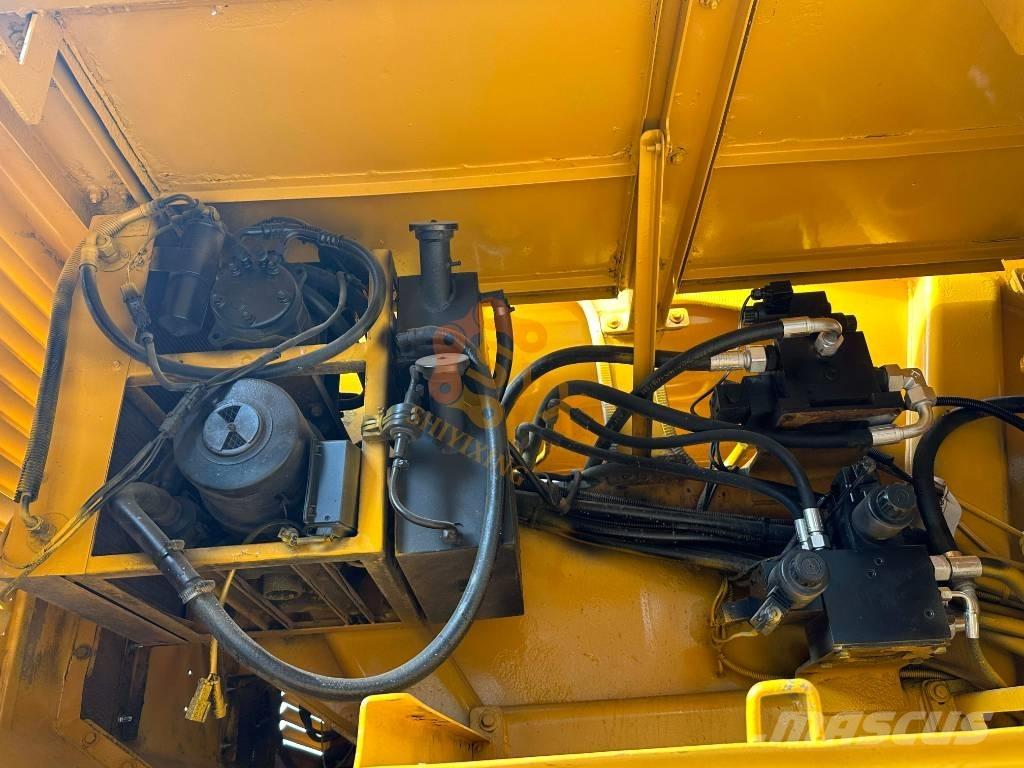 XCMG XCT80L5 رافعات صالحة لكل أنواع الطرق