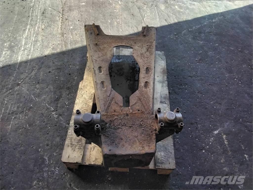  Minibrunett 578 مكونات أخرى