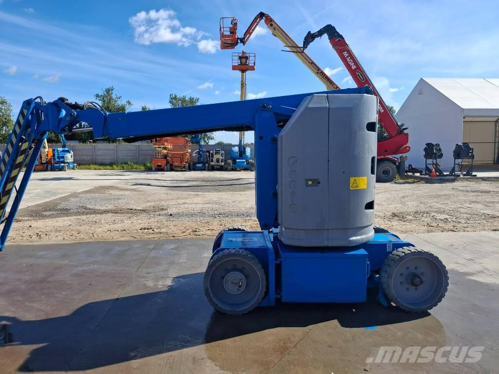Genie Z30/20N رافعات سلة مفصلية