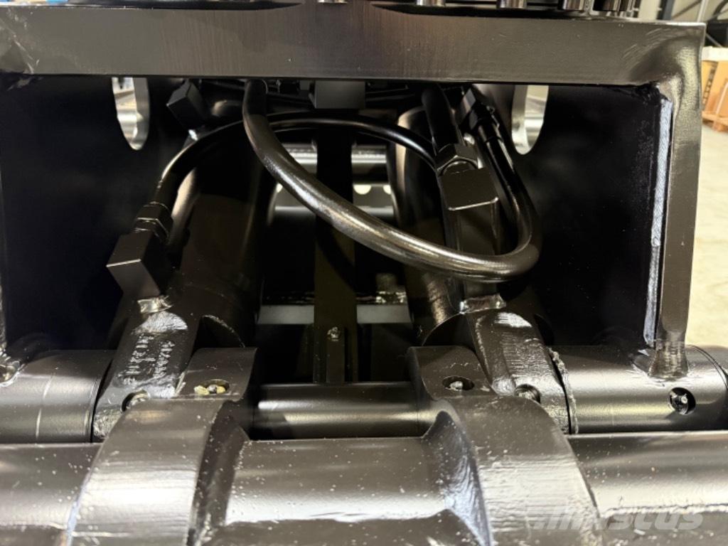 Zijtveld S1204D خطاطيف