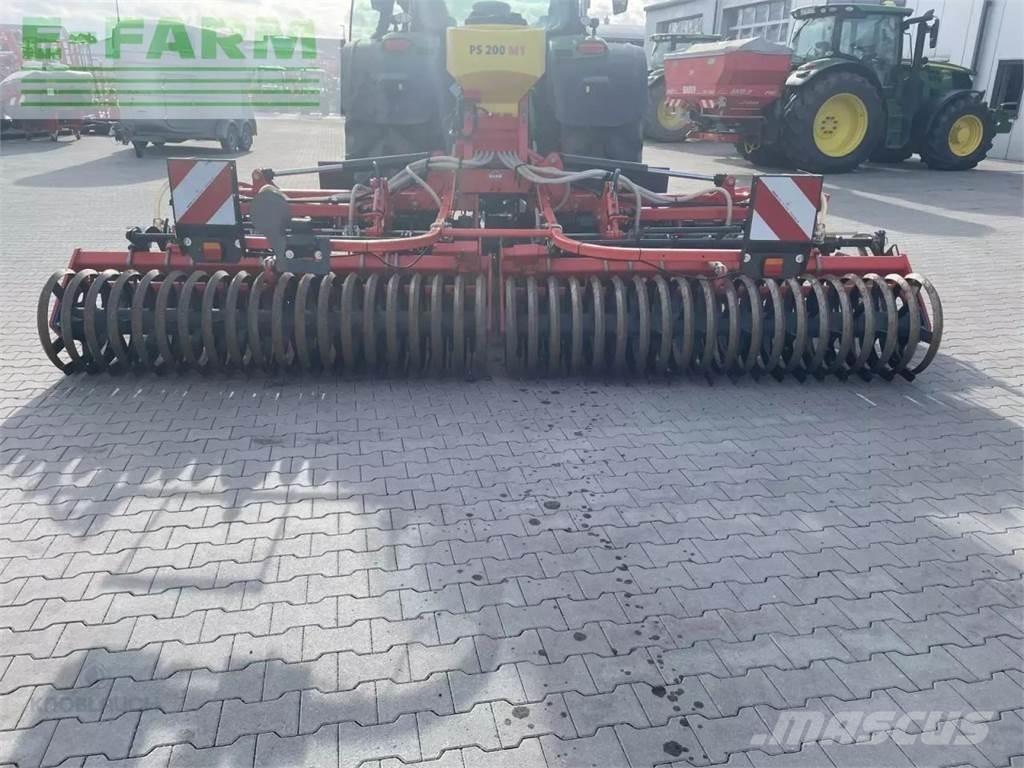 Kuhn optimer + 503r زحافات ساحقة