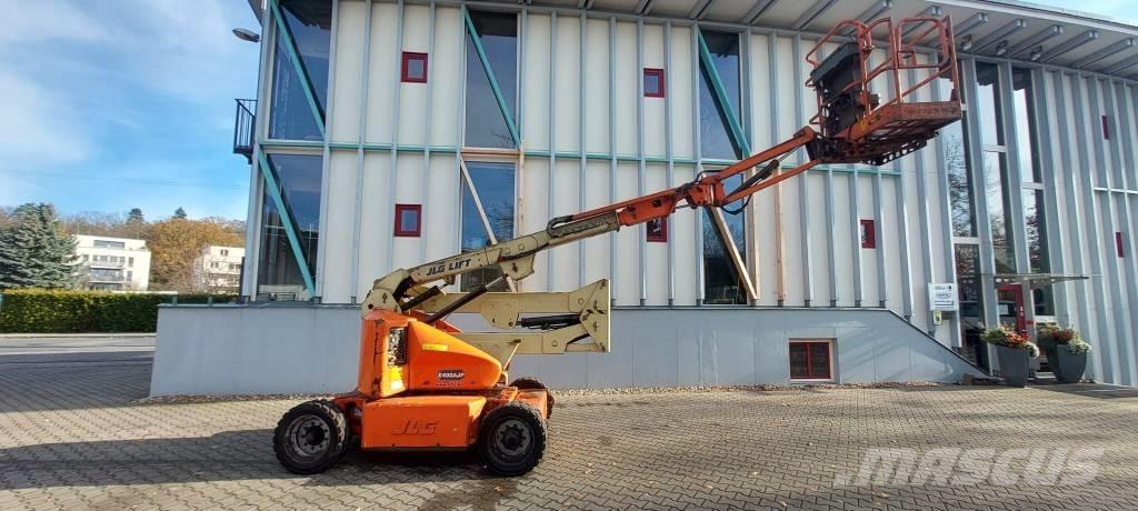 JLG E 400 AJP رافعات سلة مفصلية