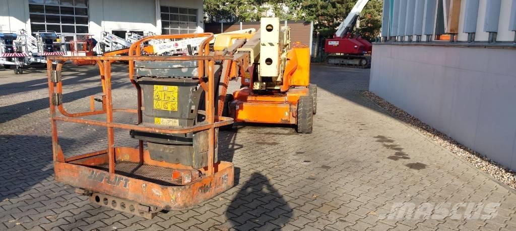 JLG E 400 AJP رافعات سلة مفصلية