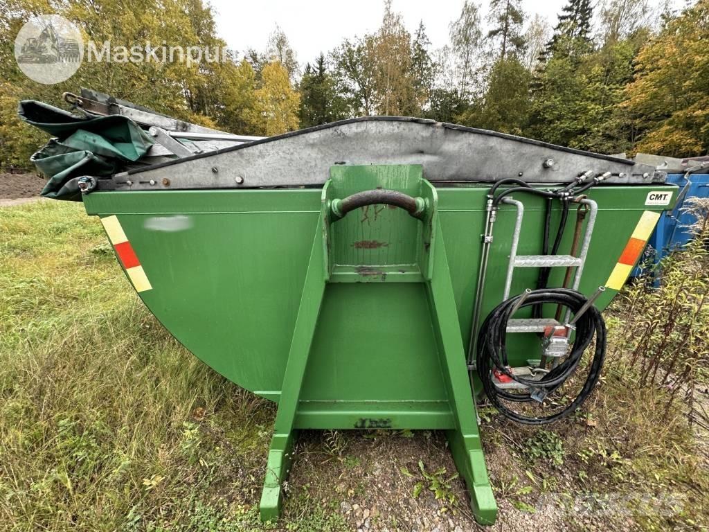 CMT ASF 13 منقولات