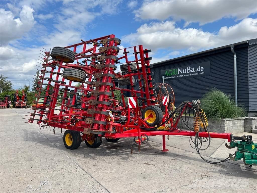 Väderstad NZA 800 مثاقيب مدمجة