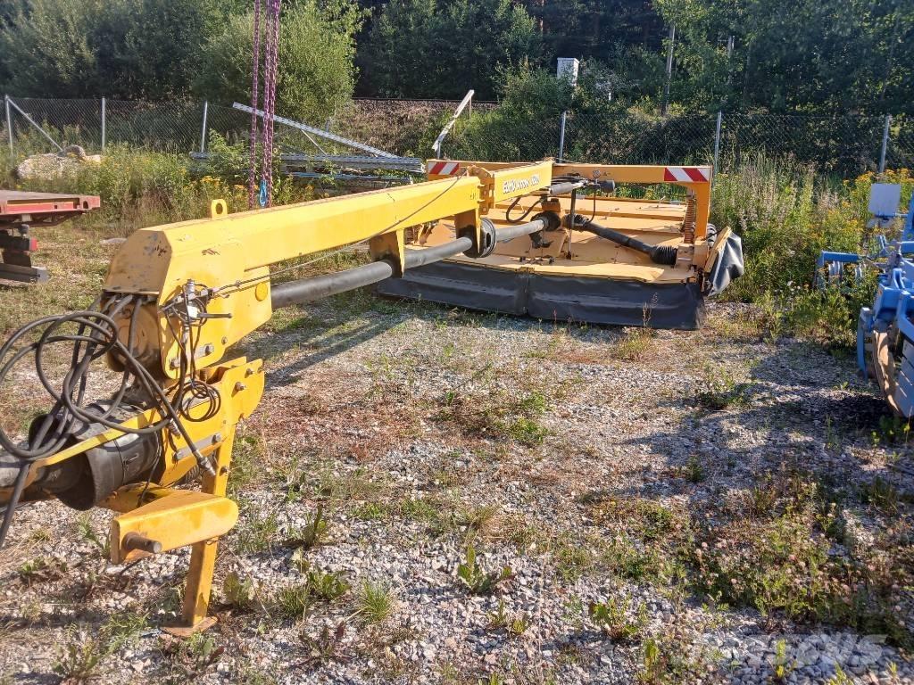Elho Arrow 3200 جزازات مكيفات