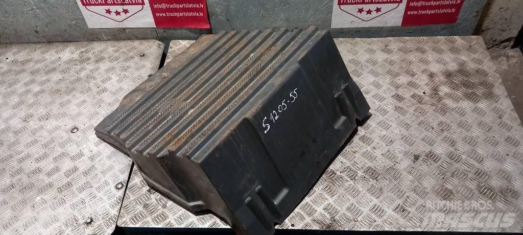 Scania R 440.  2196771 إلكترونيات