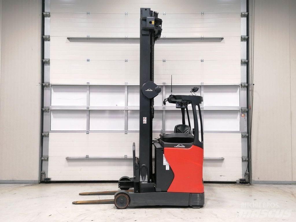 Linde R14HD-01 شاحنة مناولة
