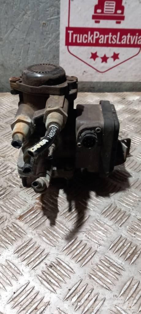 Scania R 440   1879274 مكابح