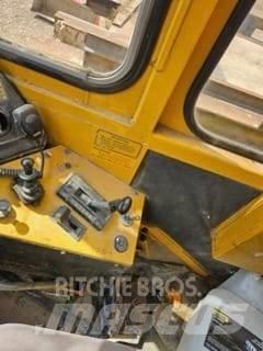 Volvo BM 5350B ساحبات مفصلية