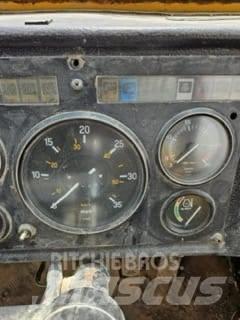 Volvo BM 5350B ساحبات مفصلية