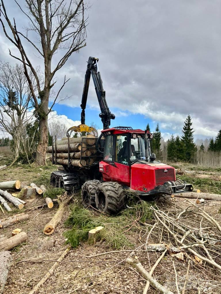 Komatsu 830.3 شاحنات