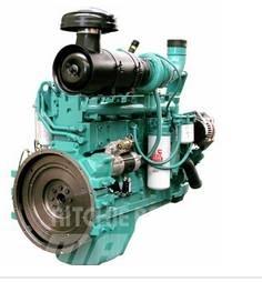 Cummins 6CT8.3-GM129 محركات