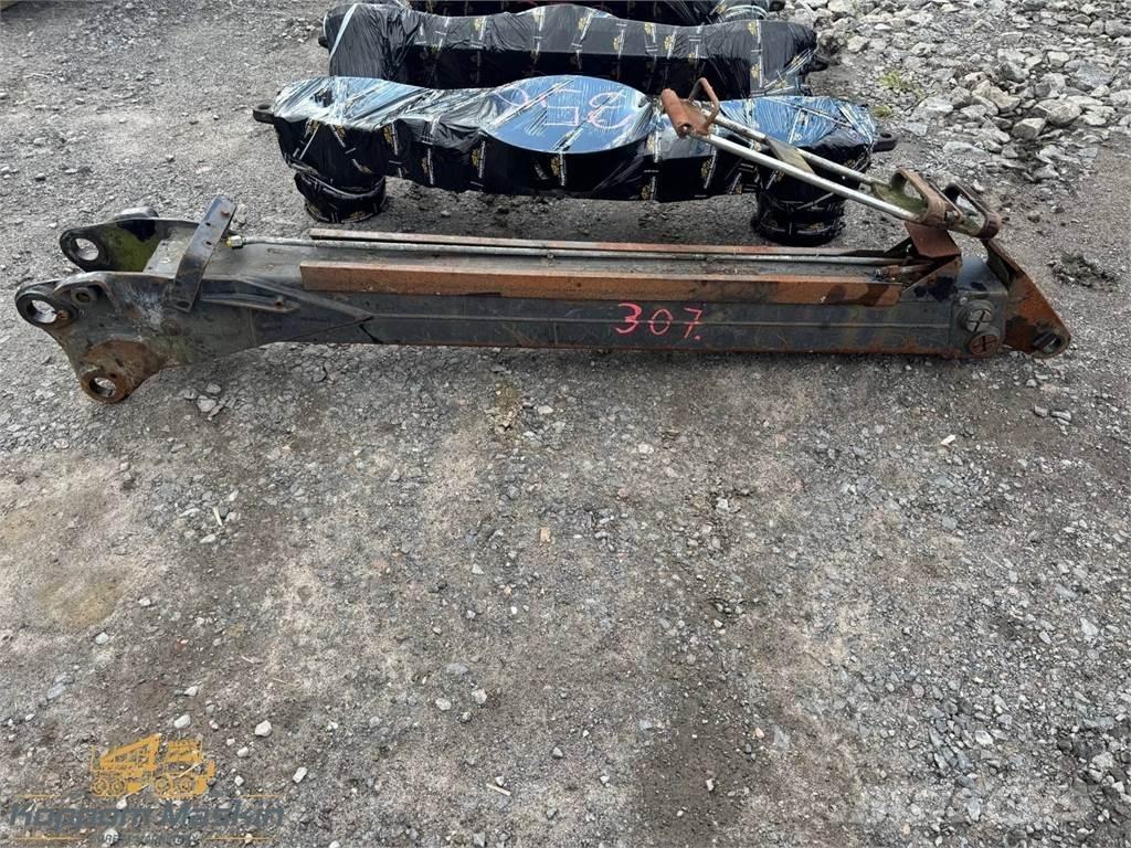 Loglift 59F رافعات شحن