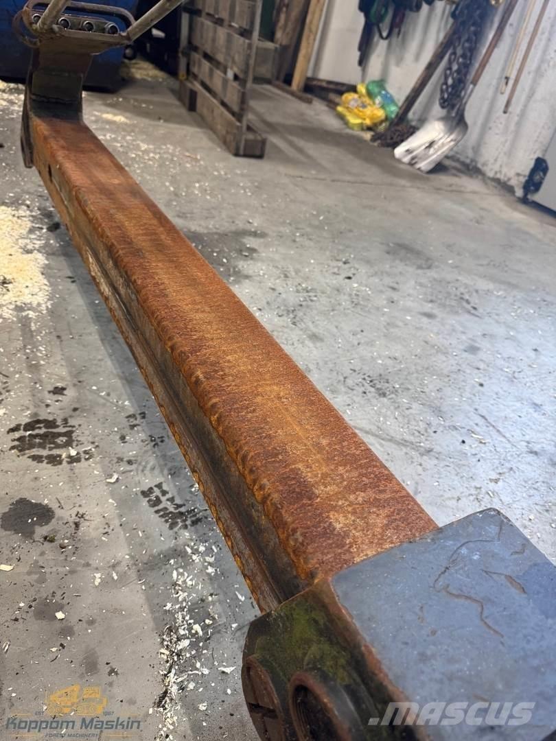 Loglift 59F رافعات شحن