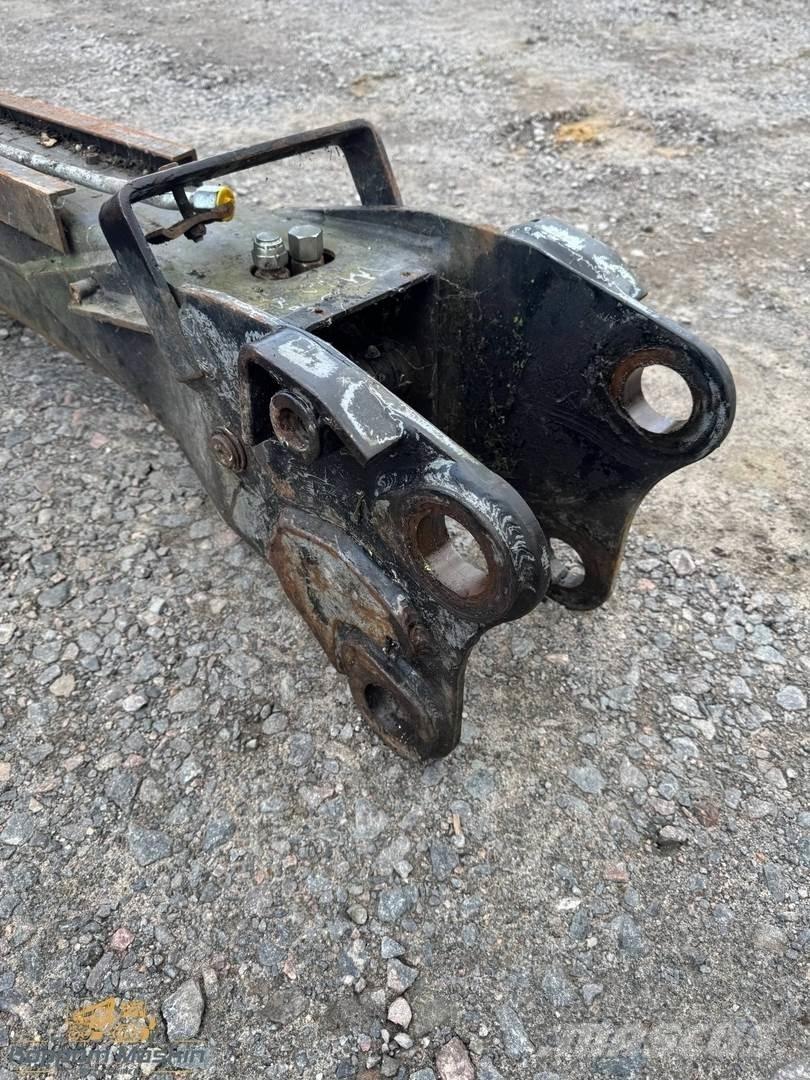 Loglift 59F رافعات شحن