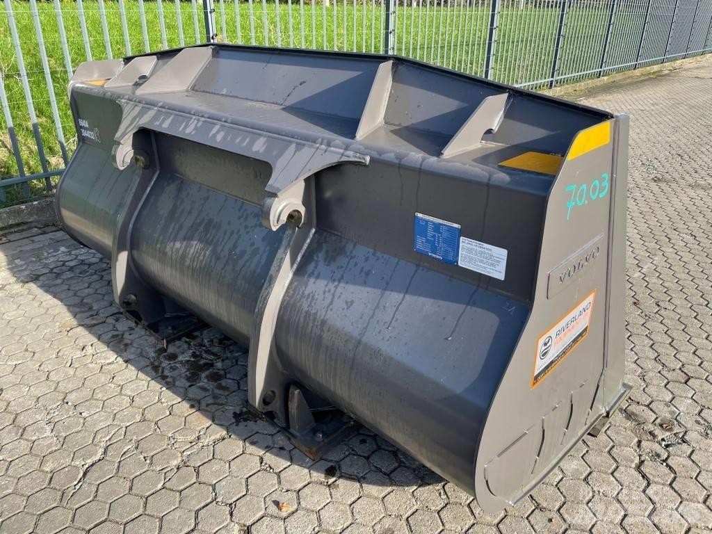 Volvo L 70 H Bucket دلاء
