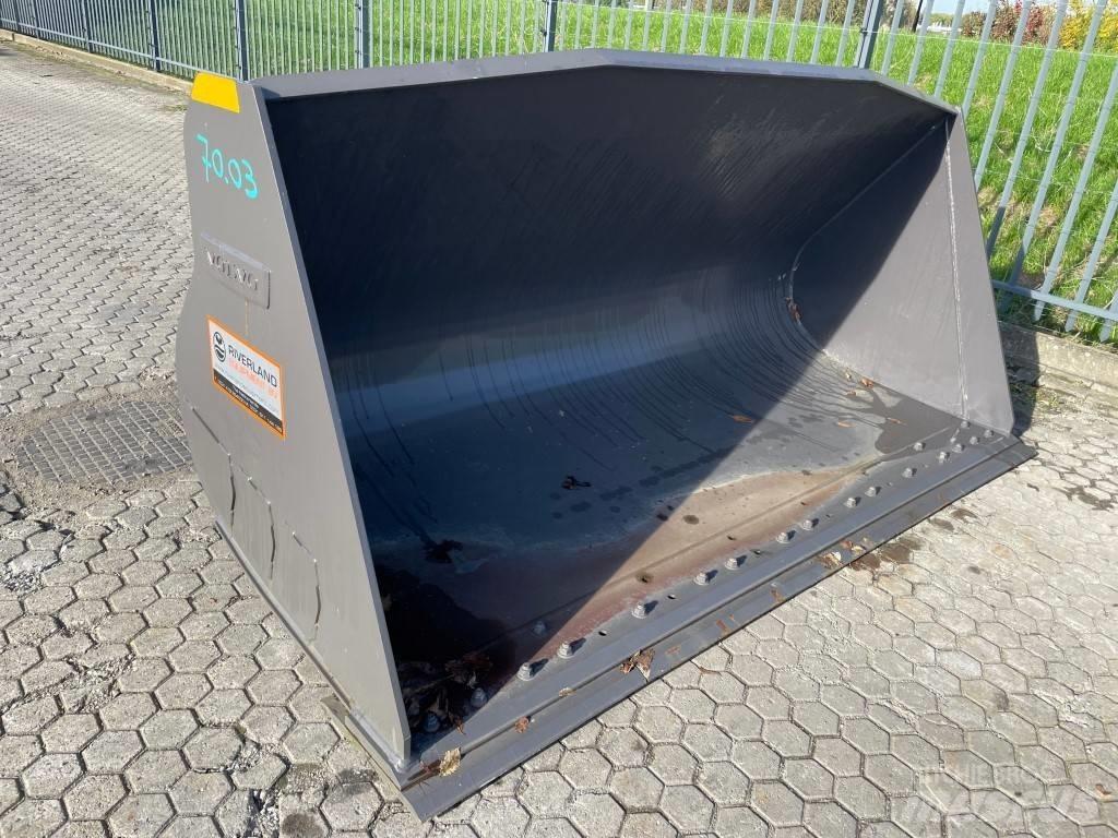 Volvo L 70 H Bucket دلاء