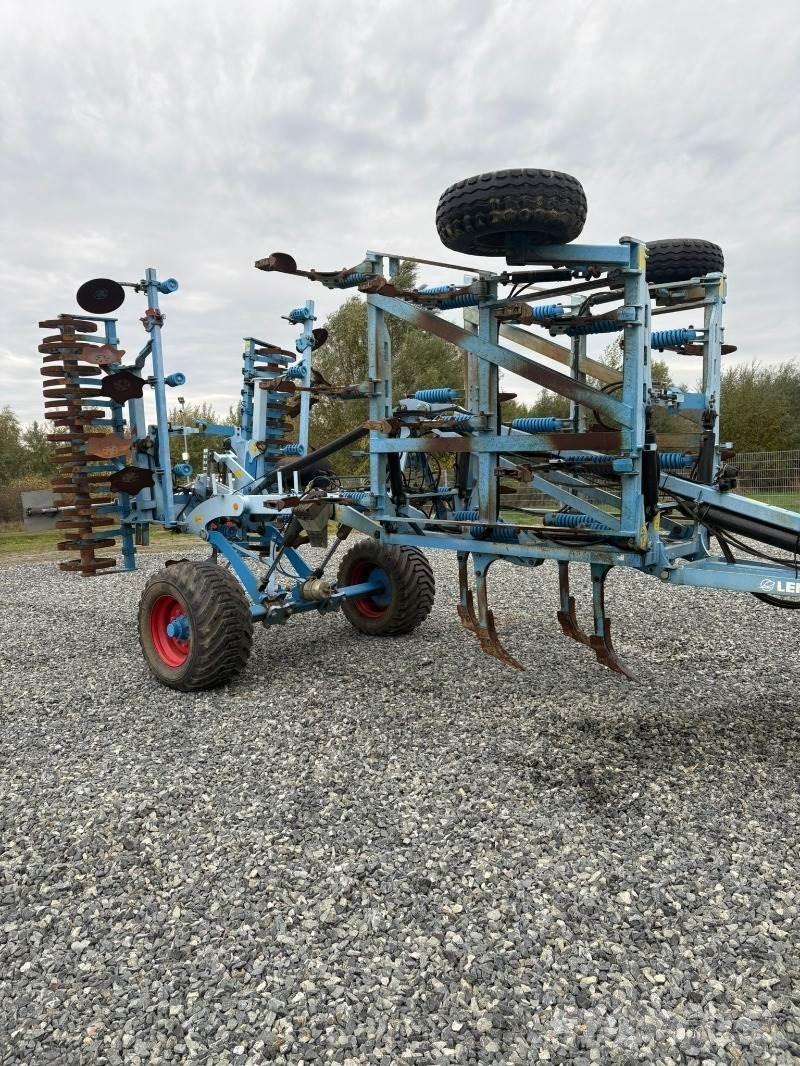 Lemken Karat 9/500 زراعات