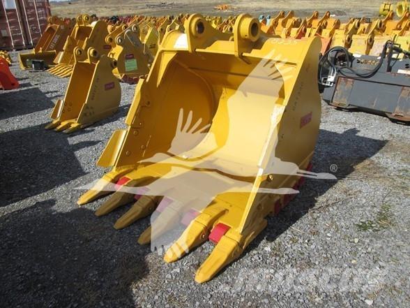  6086 CAT330 دلاء