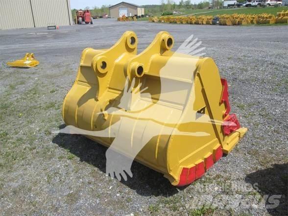 AGT CAT 330 دلاء