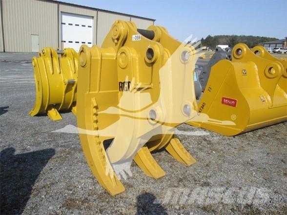 AGT CAT320D-40 أخرى