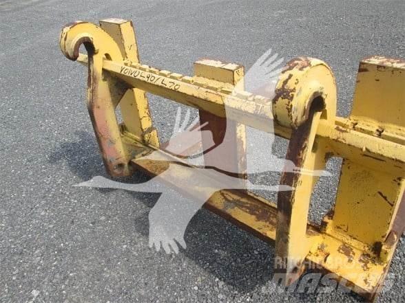 CE LOADER شوكات