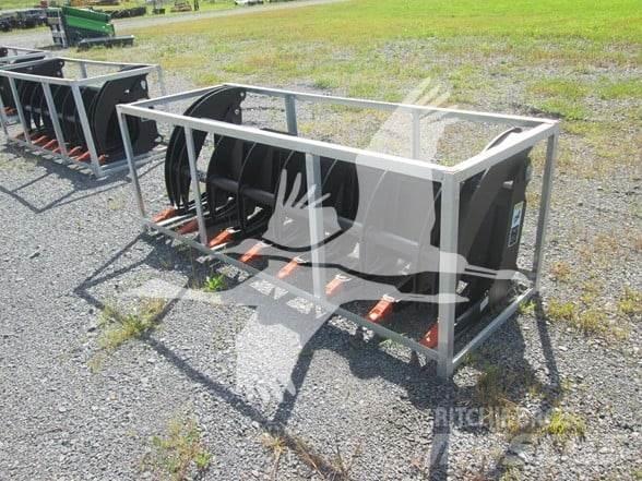  CE SKID STEER خطاطيف