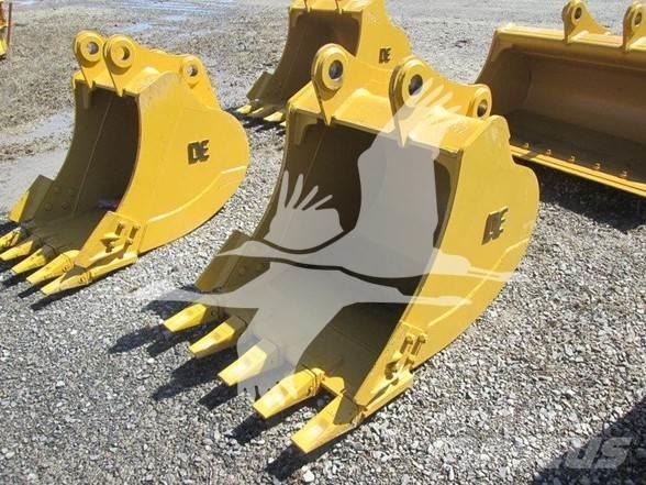  DE CAT 315 دلاء
