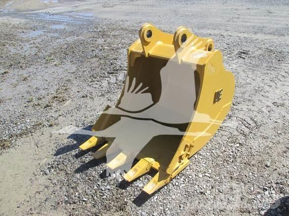  DE CAT 315 دلاء