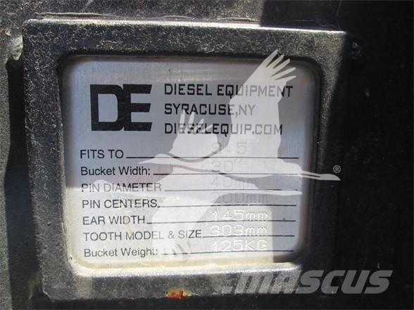  DIESEL دلاء